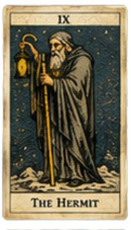 Tarot card 10