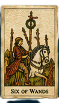 Tarot card 28