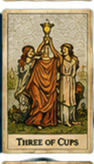 Tarot card 48