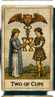Tarot card 49