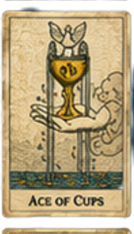 Tarot card 50