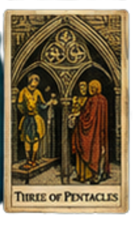 Tarot card 76